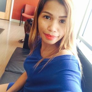 Meet your Posher, Irish